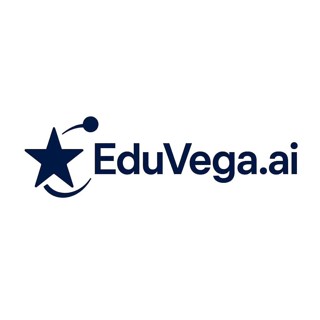 EduVega.ai Logo